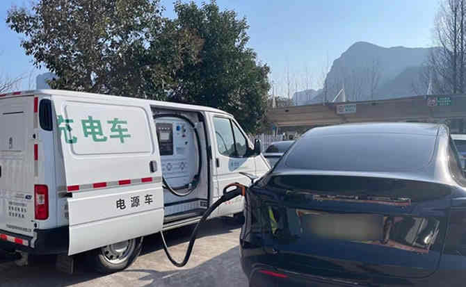 汉阴汽车搭电