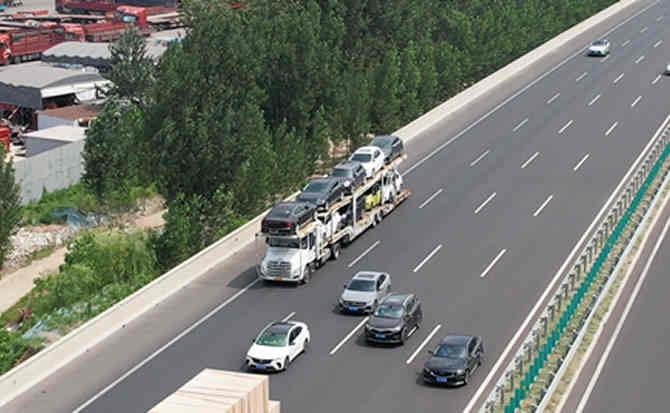 汉阴高速公路汽车救援